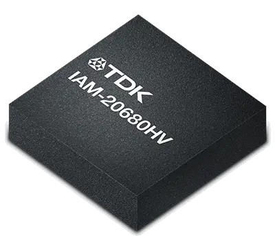 Multiple Function Sensor Development Tools IAM-20680HV by TDK Corporation