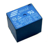 SRD-05VDC-SL-C by Songle Relay