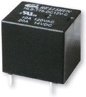 HLS-T78-DC12V-C by Helishun