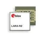LARA-R202-03B by u-blox