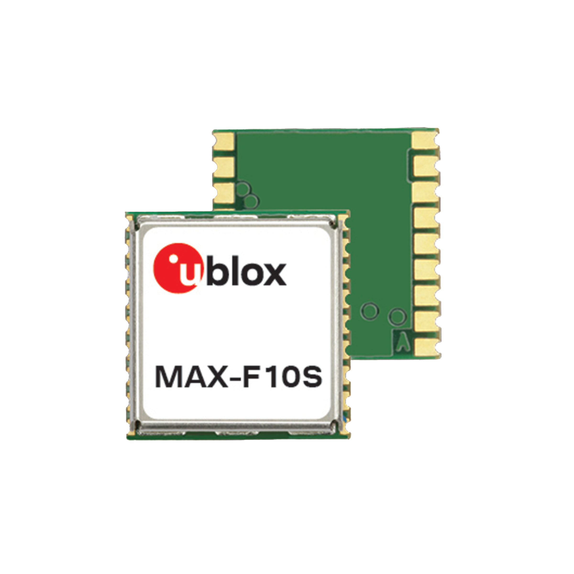 All Parts Industrial Control Panel Instrumentation Electronic Displays Character-Message Displays LCD Character Displays and Modules Modules MAX-F10S-00B by u-blox