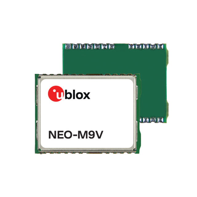 NEO-M9V-20B by u-blox