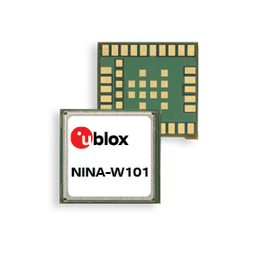 All Parts Machining Machine Cutting Tools Glass and Ceramic Drill Bits NINA-W101-00B-00 by u-blox