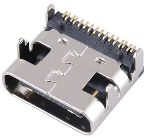 CQ-USB-C16PSMT01 by Shenzen Chuangqin Technology