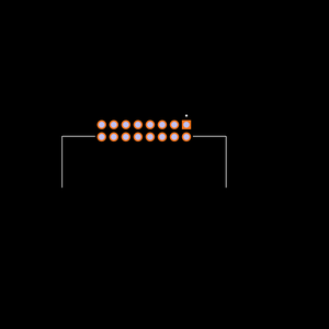 155216-5202-RB Footprint