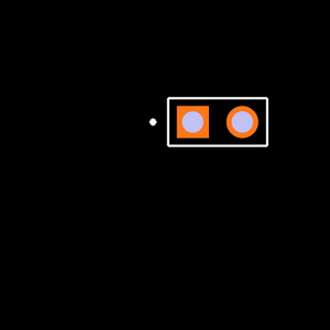 929500-01-02-RK Footprint