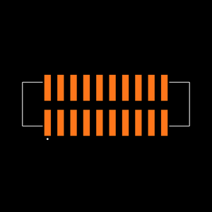 D2520-6002-AR Footprint
