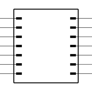 N3314-630T02RB Symbol