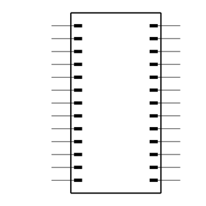 P50-026P-R1-EA Symbol