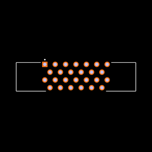 P50-026S-R1-EA Footprint