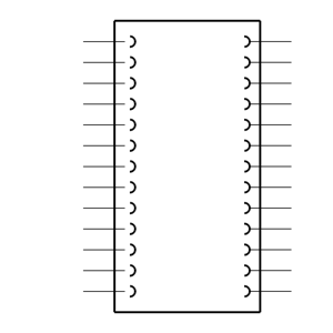 P50-026S-R1-EA Symbol