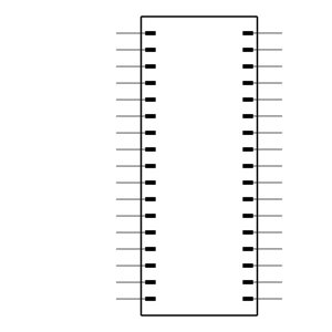 P50-034P-R1-EA Symbol