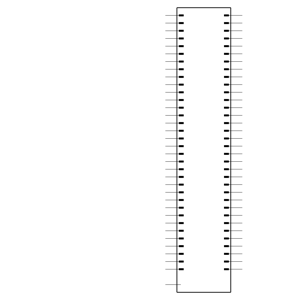 P50-068-DDP-SR1-EA Symbol