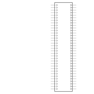 P50-068S-R1-EA Symbol