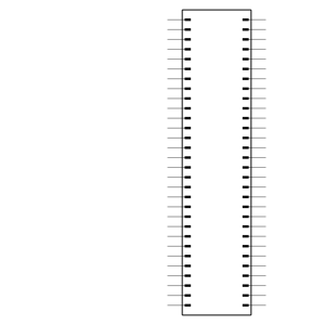 P50L-060P-AS-DA Symbol
