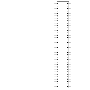 P50LE-040P1-R1-DA Symbol