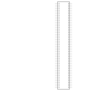 P50L-100S-RR1-DA Symbol