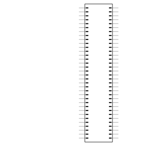 P50LE-068P1-R1-DA Symbol
