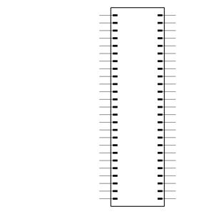 PK10-050P-R-DA Symbol