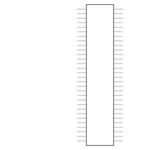 SPD08-060-L-RB-TR Symbol