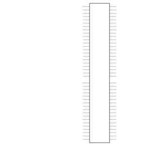SPD08-080-L-RB-TR Symbol