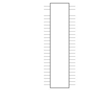 SPD08-100-RB-TR Symbol