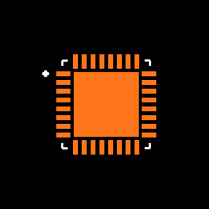 ESP-WROOM-32D Footprint