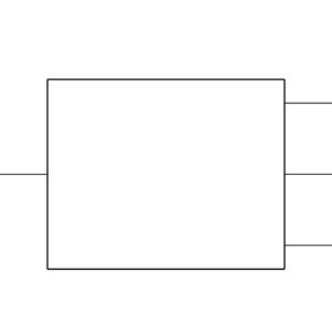ABLJO-122.880MHZ Symbol