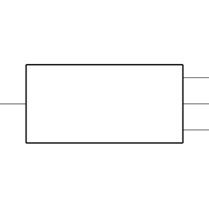 ASDM1-24.576MHZ-LC-T Symbol
