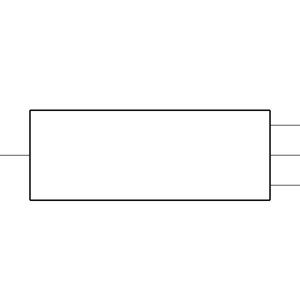 ASE-33.000MHZ-ET Symbol