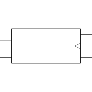 ASGTX-D-1.2890625GHZ-2 Symbol