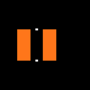 ASPI-2512-1R5N-T2 Footprint