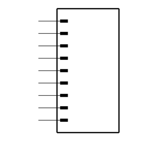 171857-1009 Symbol