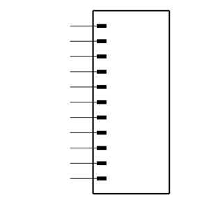 171857-1011 Symbol