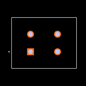 74482210002 Footprint