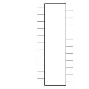 90325-3022 Symbol
