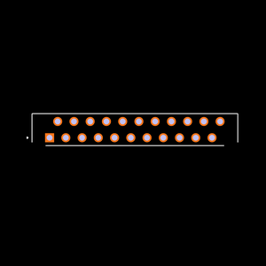 90325-3022 Footprint
