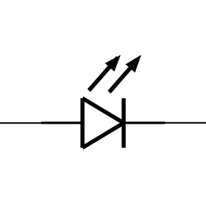 APHD1608LVBC/D Symbol