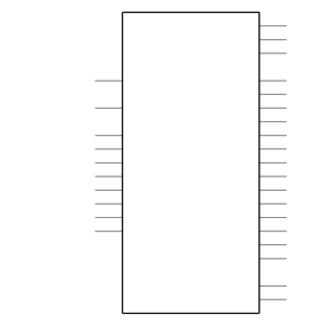 ARDUINO-UNO-R3 Symbol