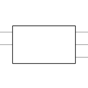 LM2575SX-12/NOPB Symbol