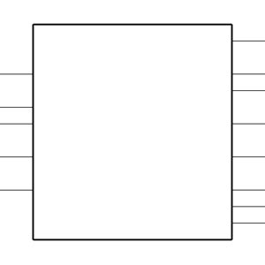 LM3668SD-4550/NOPB Symbol