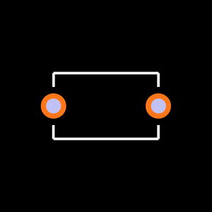 SR211C153KAR Footprint