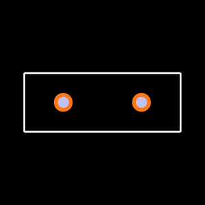 SR405A683JAR Footprint