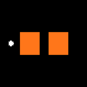 TACR476K003XTA Footprint