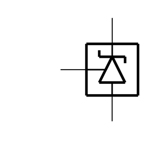 TL431BCLPR Symbol