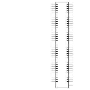 10022805-201LF Symbol