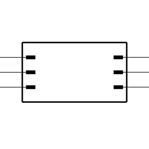10082202-401-06LF Symbol