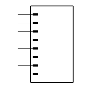 10112684-G03-08ULF Symbol