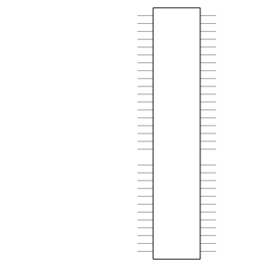 10119695-003LF Symbol