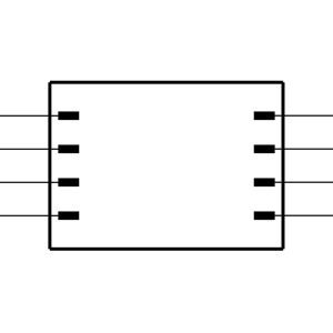 10127820-0822LLF Symbol